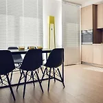 Appartement Ataner Koszalin