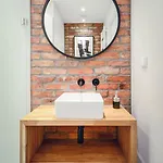 Appartement Ataner *