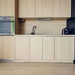 Appartement Ataner Koszalin