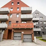 Ataner Appartement *