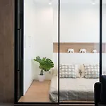 Appartement Ataner *