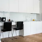 Ataner Appartement Koszalin