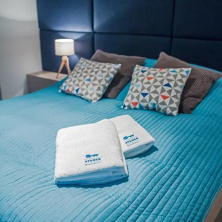 Ataner Apartment