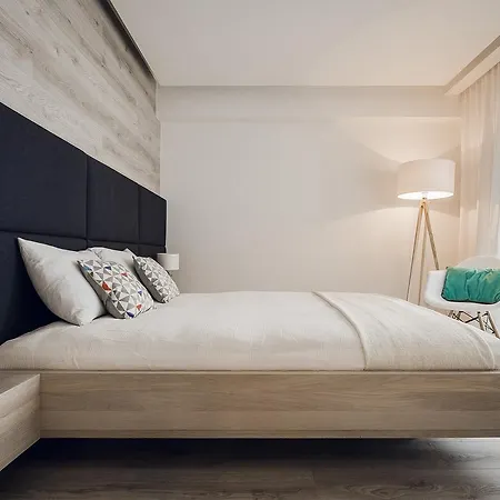 Apartamento Ataner *