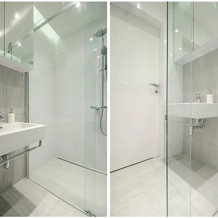 Ataner Apartment *