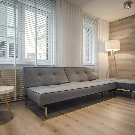 Ataner Apartment *