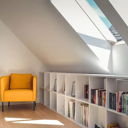 Apartamento Ataner