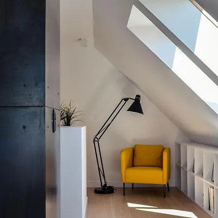Apartment Ataner *