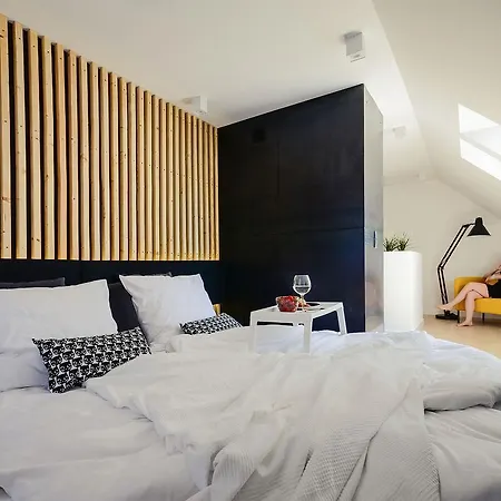 Apartment Ataner Koszalin