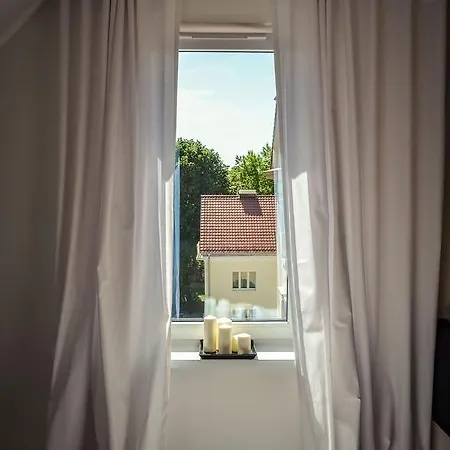 Apartment Ataner Koszalin