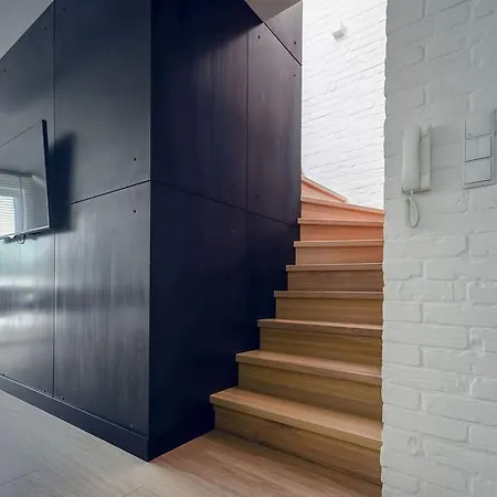 Appartamento Ataner Koszalin