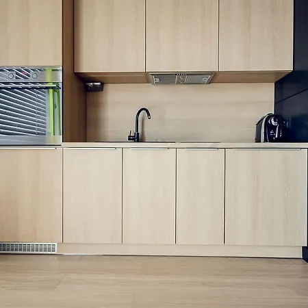 Apartment Ataner Koszalin