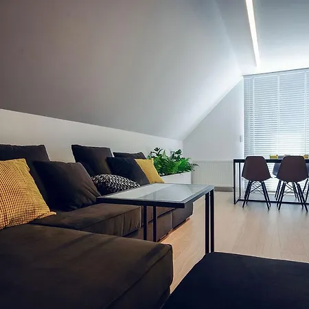 Apartamento Ataner Koszalin