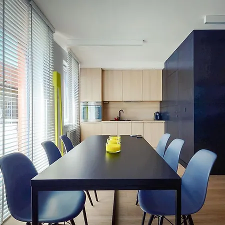 Apartment Ataner