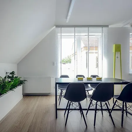 Apartment Ataner *