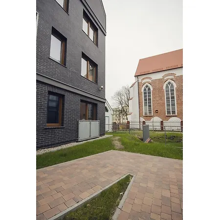 Ataner Appartement *