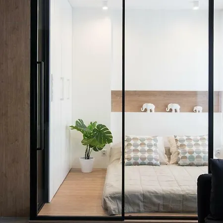 Appartamento Ataner *