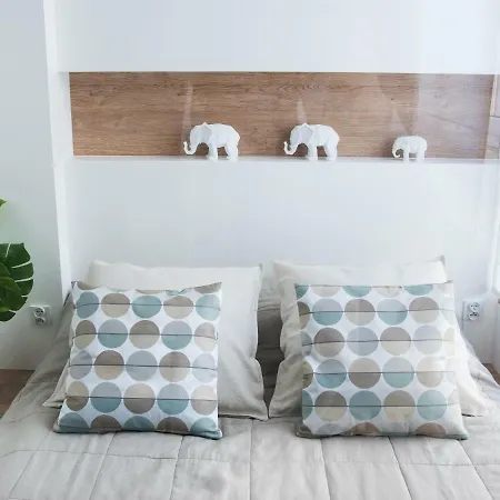 Ataner Apartamento