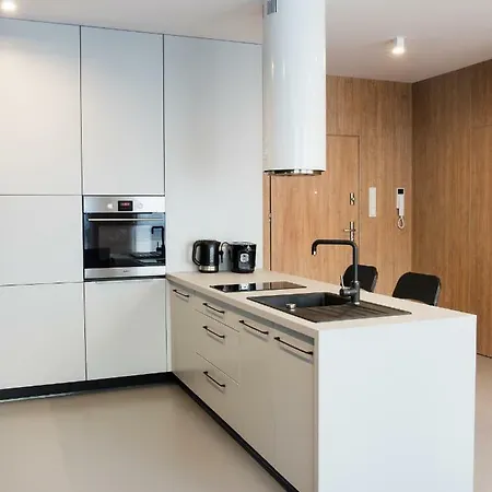 Apartamento Ataner