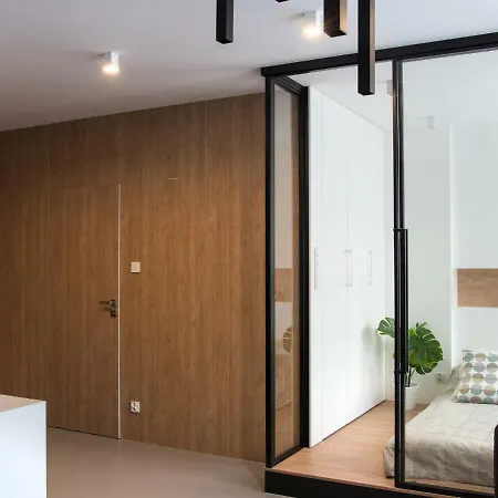 Apartamento Ataner Koszalin