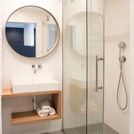 Ataner Apartamento Koszalin