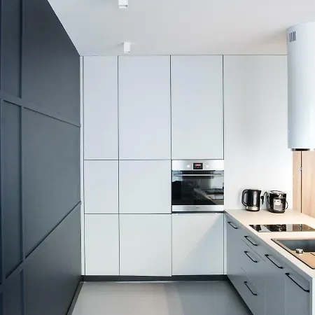 Apartment Ataner