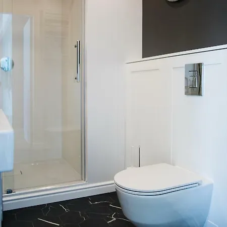 Ataner Apartment