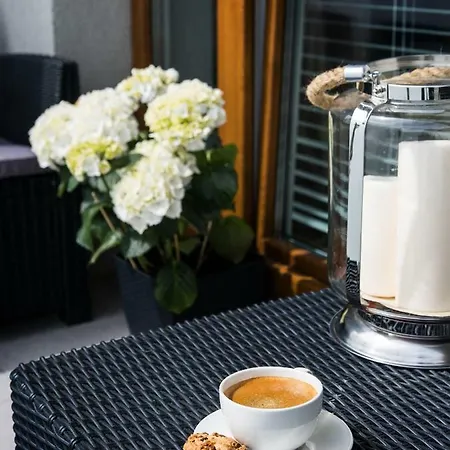 Appartamento Ataner Koszalin