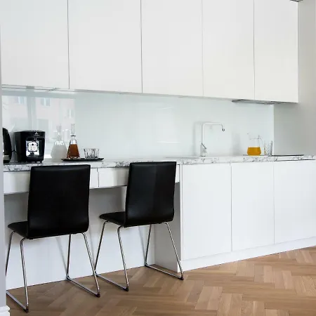 Ataner Apartment Koszalin