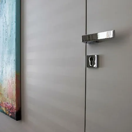 Ataner Apartment *