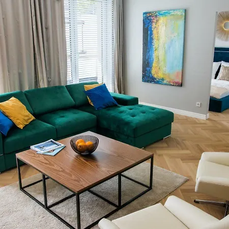 Ataner Appartement
