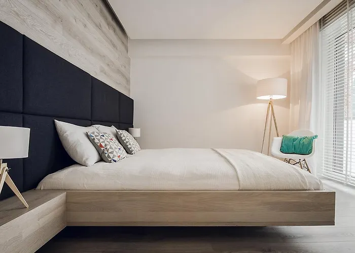 Apartamento Ataner *