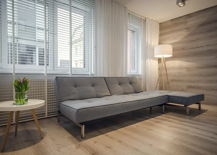 Ataner Apartamento *