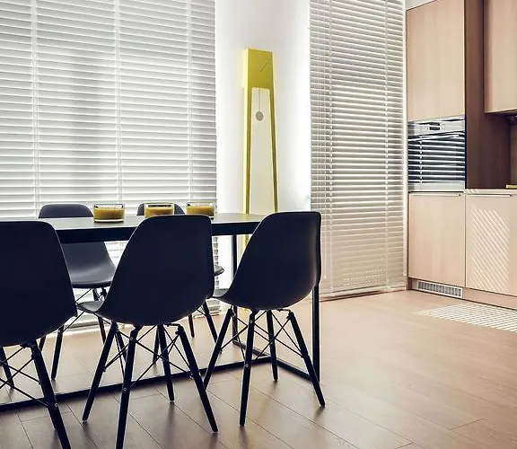 Apartamento Ataner Koszalin