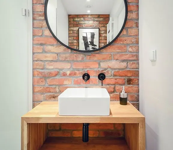 Apartamento Ataner *