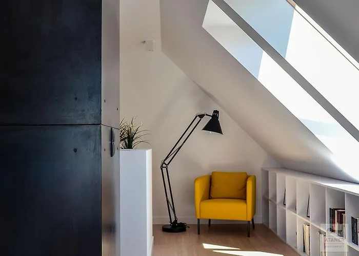 Apartamento Ataner *