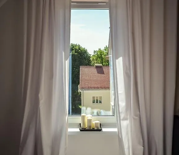 Apartamento Ataner Koszalin