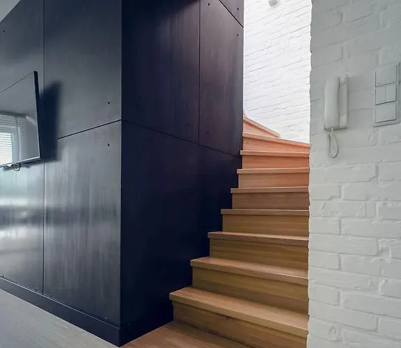 Apartamento Ataner Koszalin