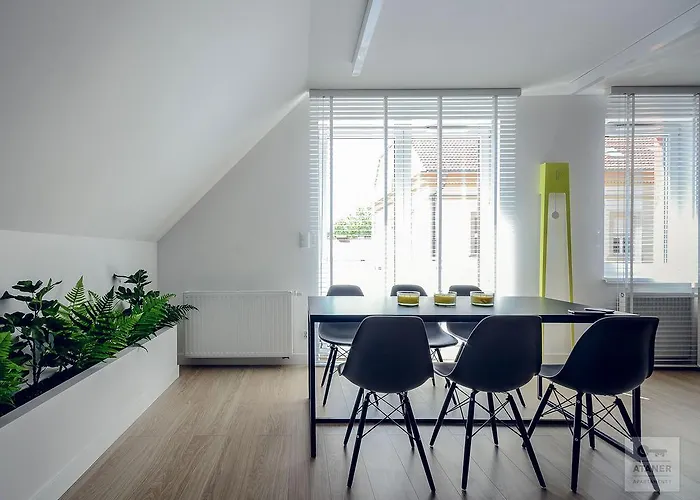 Apartamento Ataner *