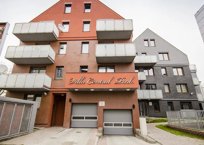 Ataner Apartamento *