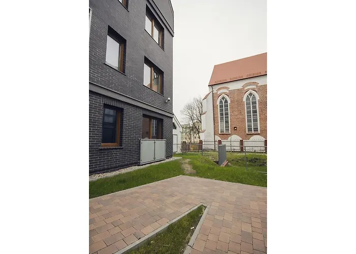 Ataner Apartamento *