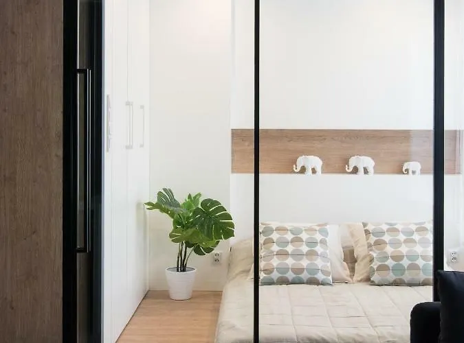 Apartamento Ataner *