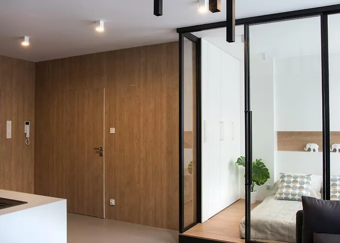 Apartamento Ataner Koszalin