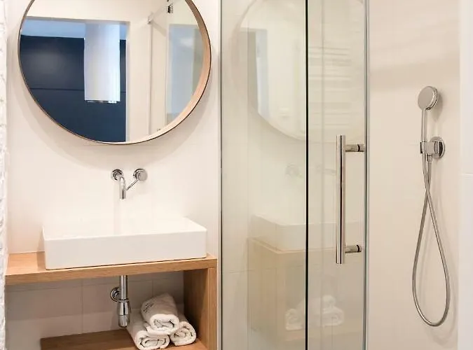 Ataner Apartamento Koszalin