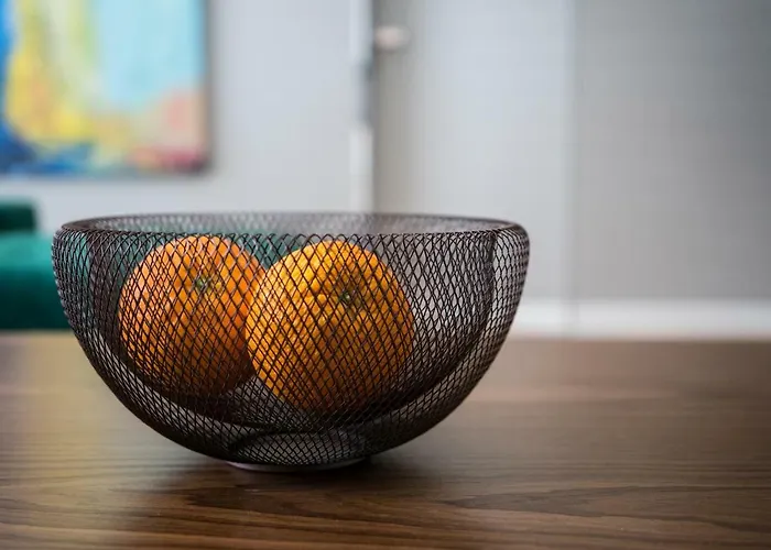 Ataner Apartamento Koszalin