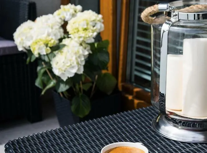 דירה Ataner קושאלין