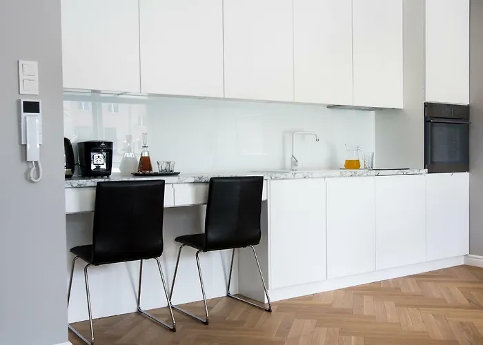 Ataner Apartamento Koszalin