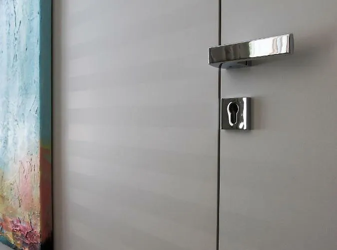 Ataner Apartamento *