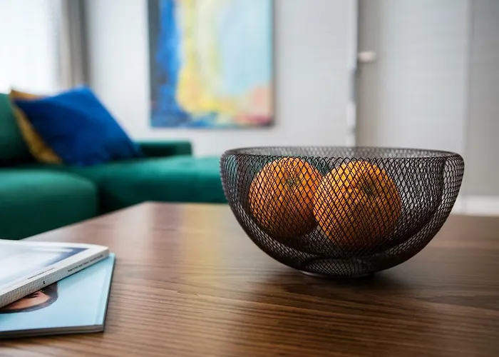 דירה Ataner קושאלין