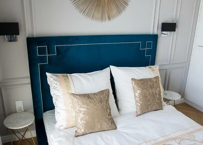 Ataner Apartamento *